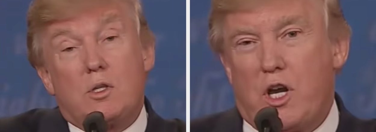 Anderson Cooper Just Destroyed Trump Using His Own Words, And It Was Brutal