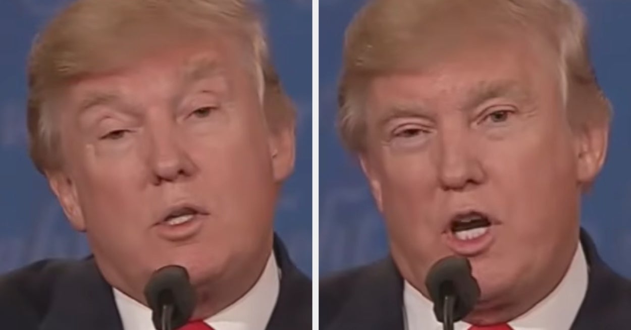 Anderson Cooper Used Trump's Own Words Against Him, And It Was Absolutely Brutal To Watch