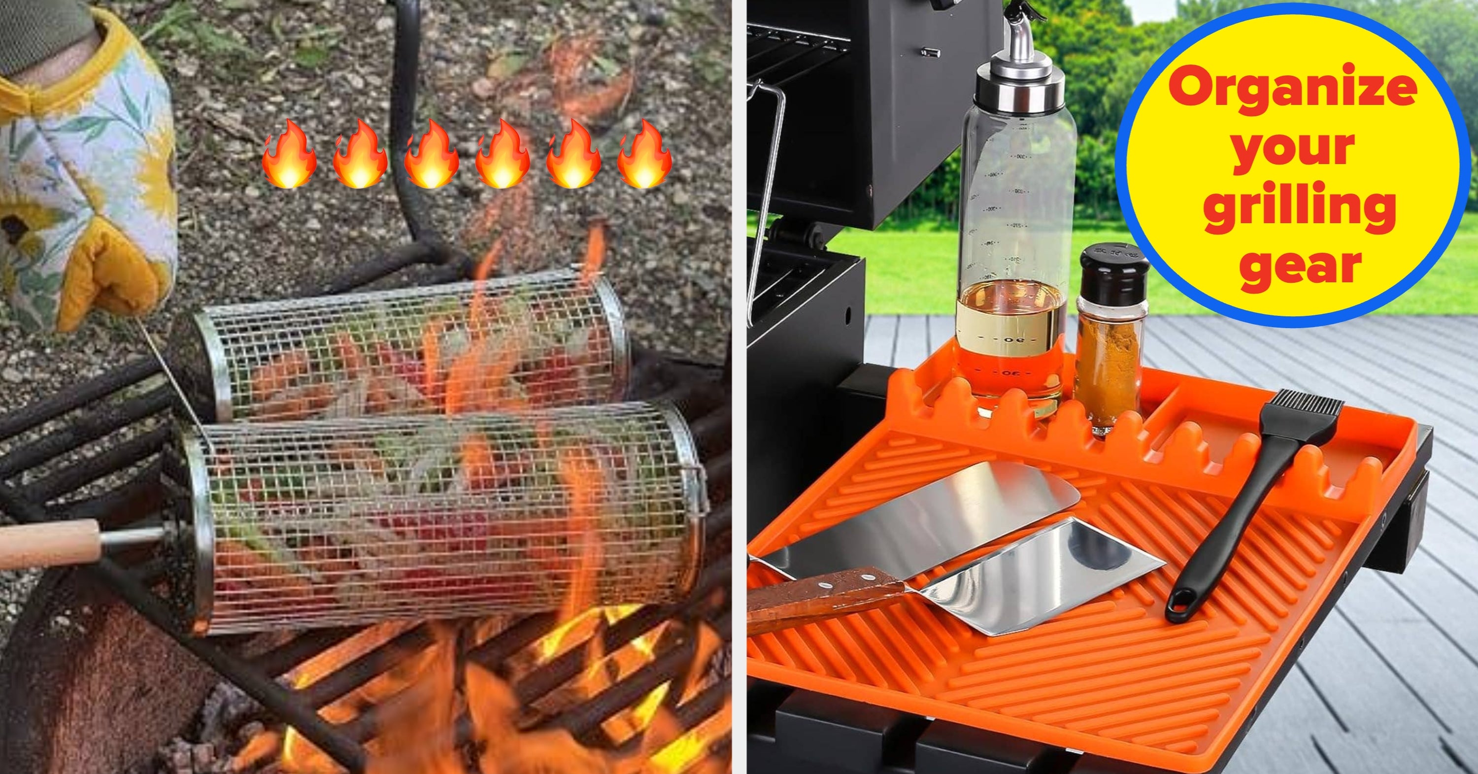 27 Things That’ll Make You Grill Master Supreme Of Your Friend Group