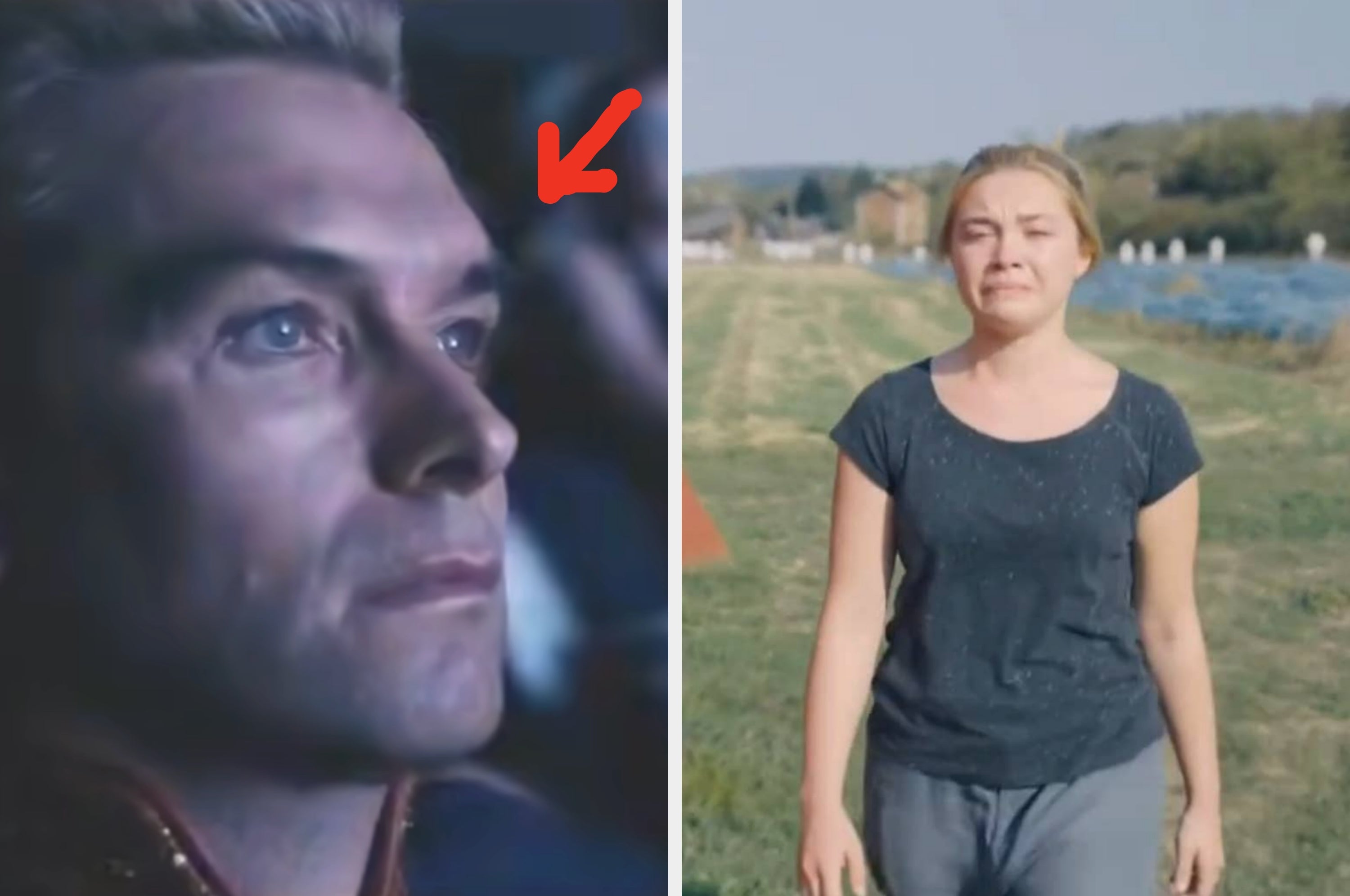 buzzfeed.com - Jeremy Hayes - People Are Sharing The Beloved Movies They Actually Think Are Quite Terrible
