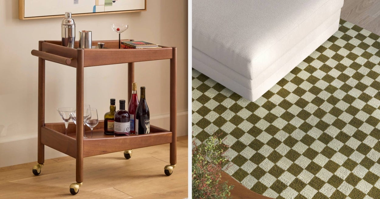 You’ve Got A Nice Home, But Here Are 27 Things From Article You May Want To Add