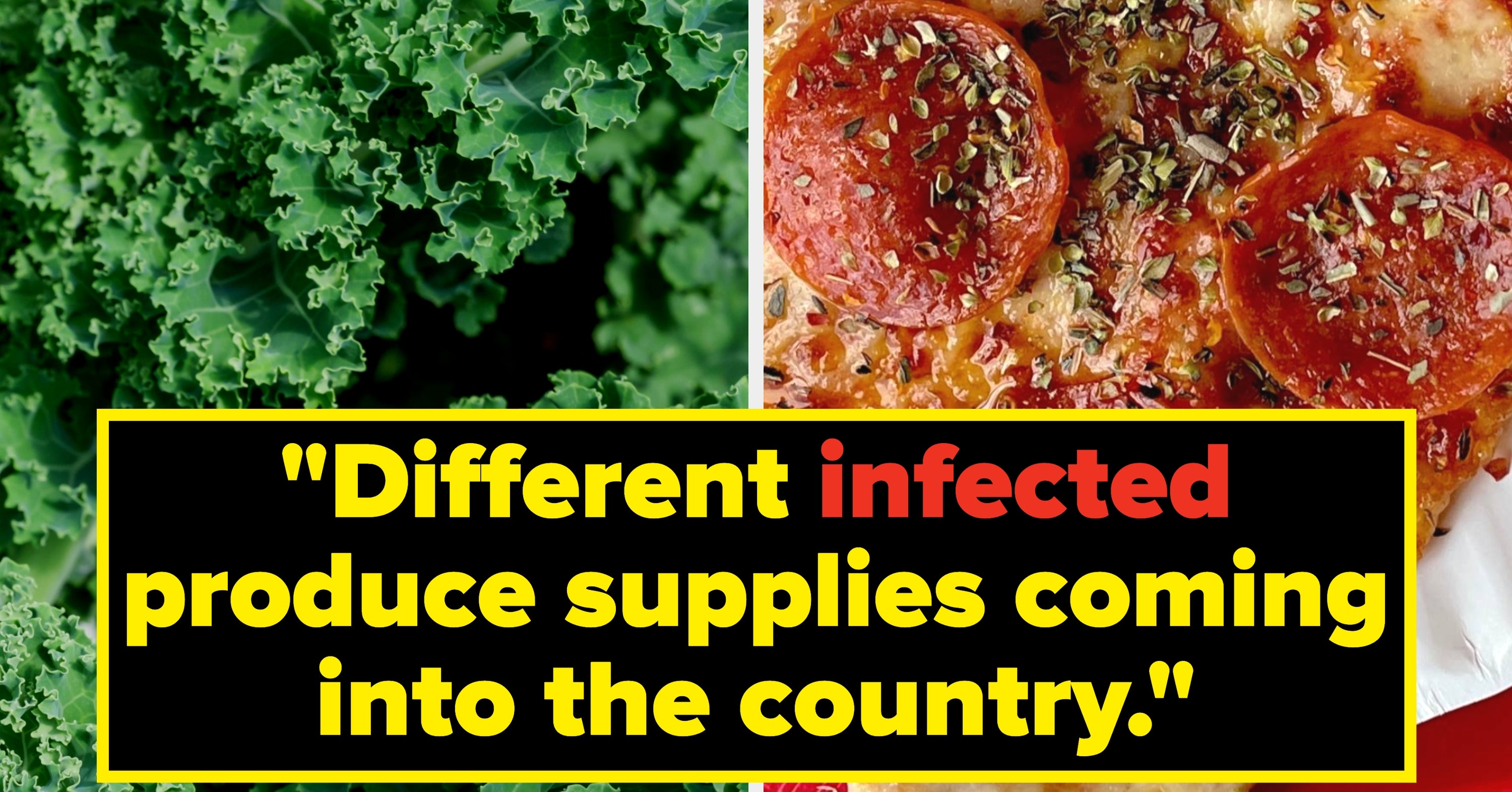 Doctors Are Begging The Rest Of Us To Listen About The "Explosive Diarrhea" Parasite Gripping The United States Right Now