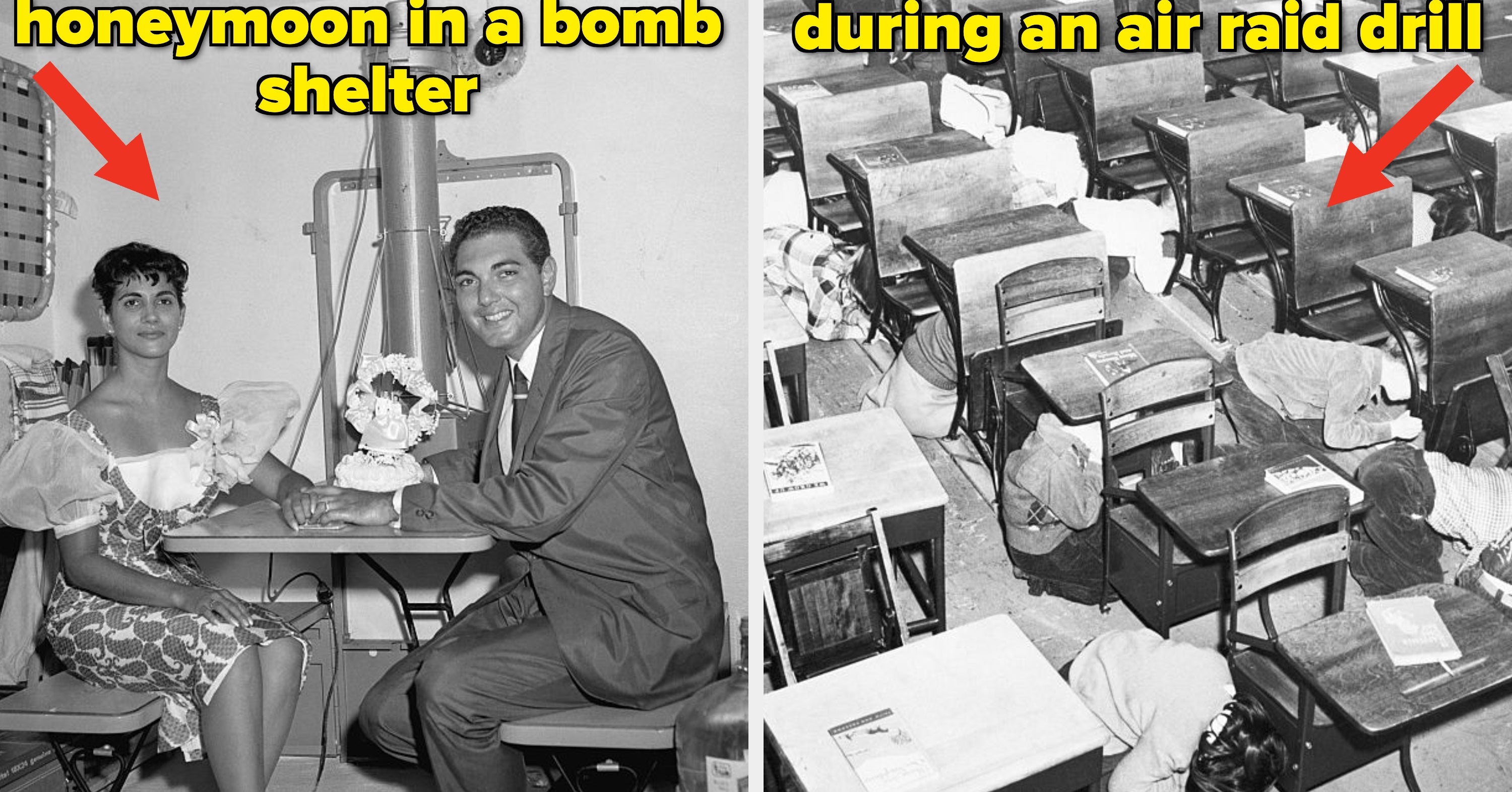 I Wasn't Prepared For How Wild These 1950s Photos Actually Are, And They're Proof The "Fabulous Fifties" Were Far More Than Just Nostalgia