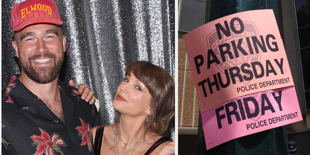 Taylor Swift, Travis Kelce Wedding: Road Closure Backlash