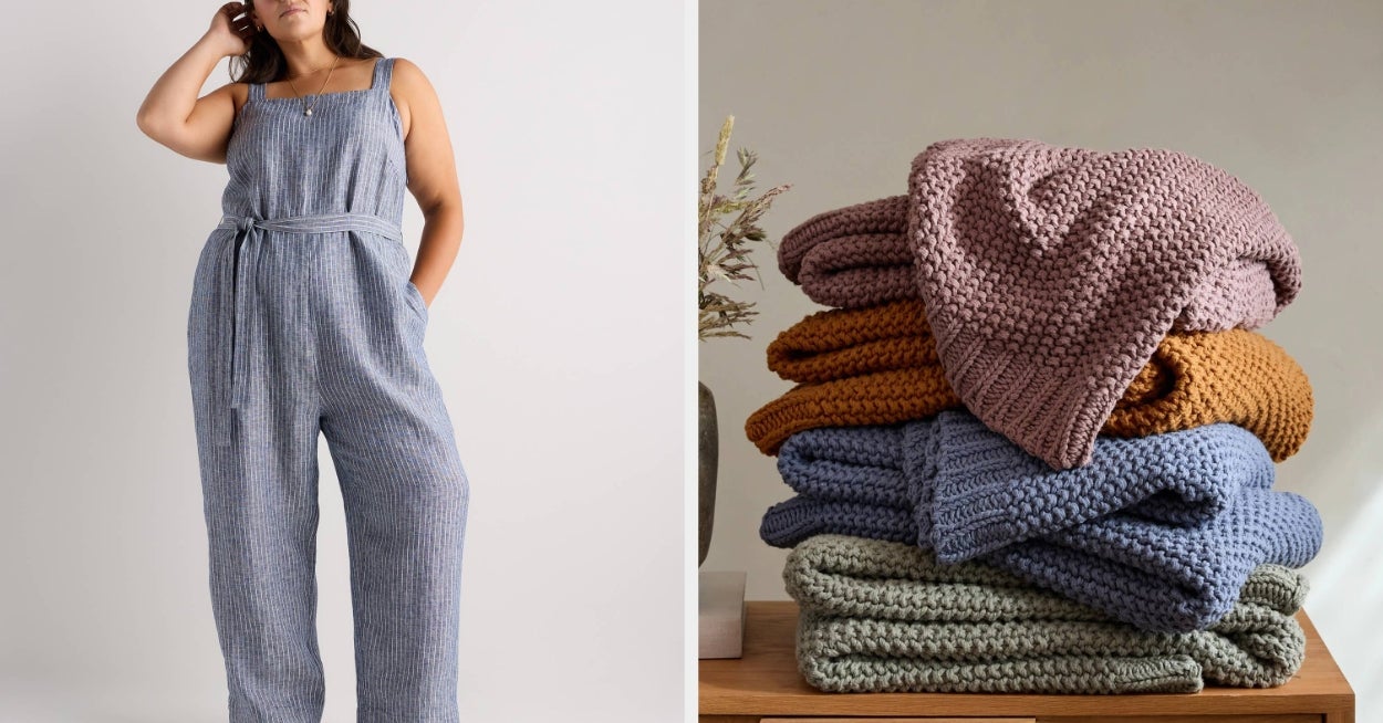 Just 27 Things From Quince You'll Forever Be Glad You Purchased