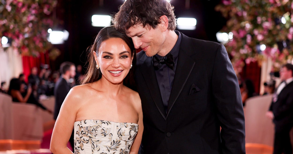 15 Celebrity Parents Who Won’t Post Pics Of Their Kiddos Online And Why
