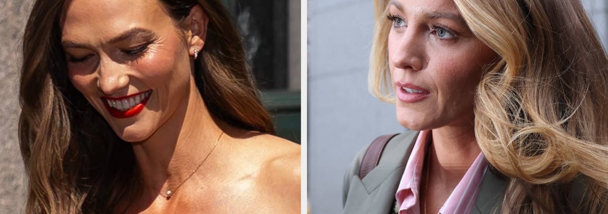 Here’s A Full Breakdown Of Taylor Swift And Blake Lively’s Apparent Fallout — And Why Fans Are So Gagged That Karlie Kloss Was At Taylor’s Wedding While Blake Wasn’t