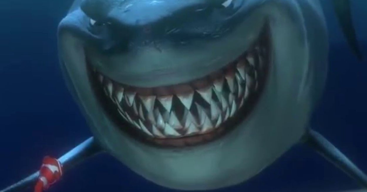 Design An Underwater Paradise And Reveal Your Legendary Shark Persona