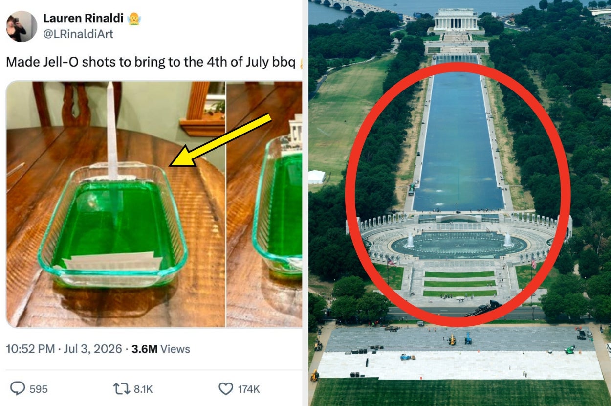 "I Spent Money Like There Was No Tomorrow And There Was A Tomorrow" And More Funny Tweets From This Weekend