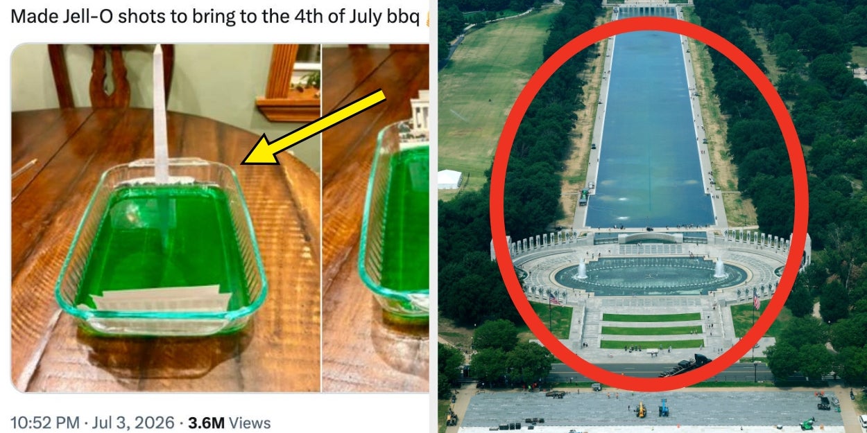 Funny Weekend Tweets July 5 2026