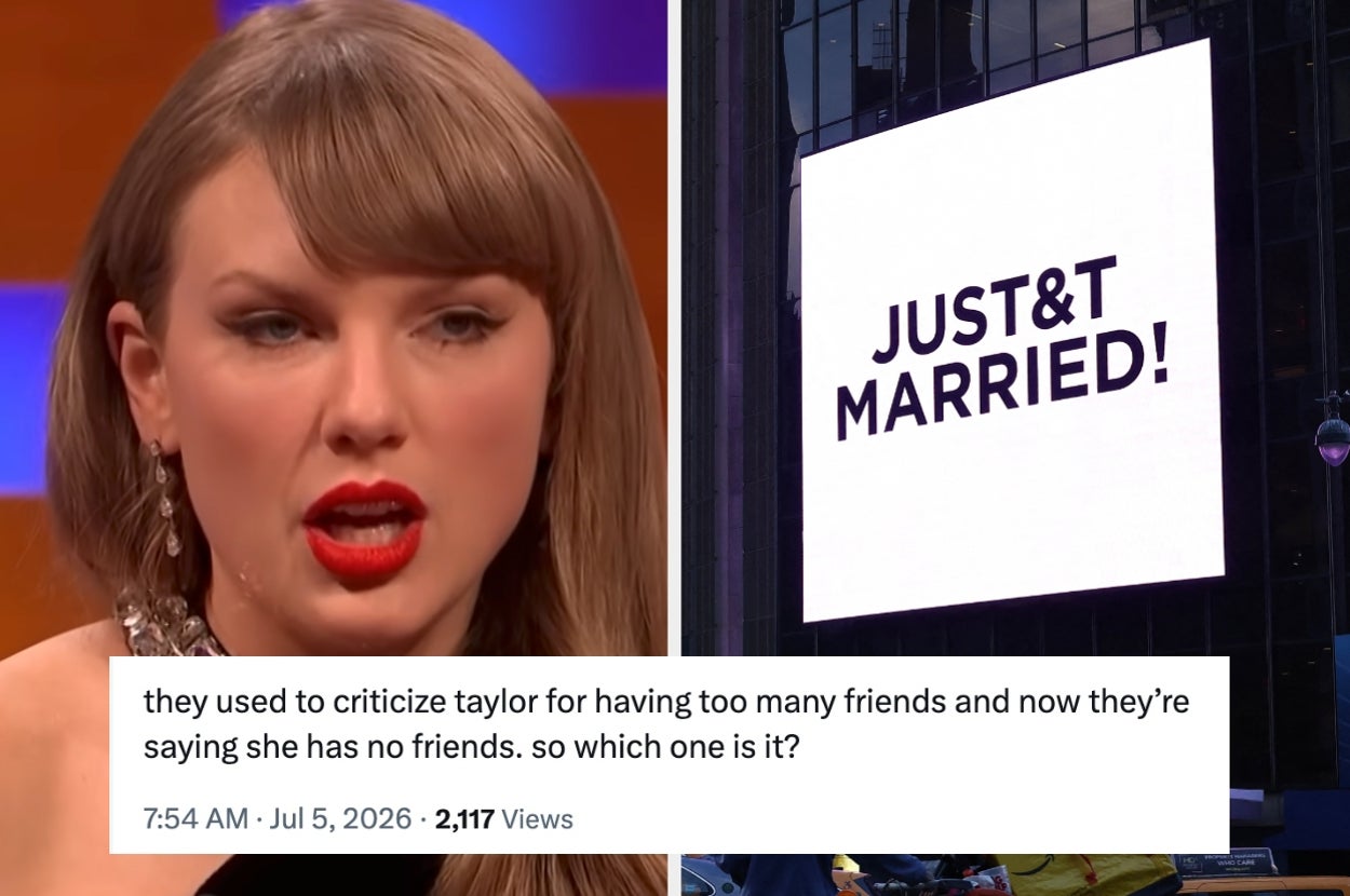 Taylor Swift Wedding Rumors: Is a Thousand Guests Too Many?!