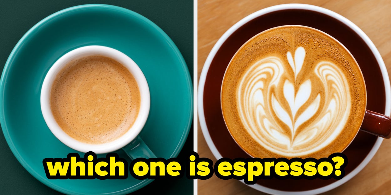 This 12-Question Coffee Quiz Is So Difficult, You Won’t Be Able To Pass Unless You're A Professional Barista