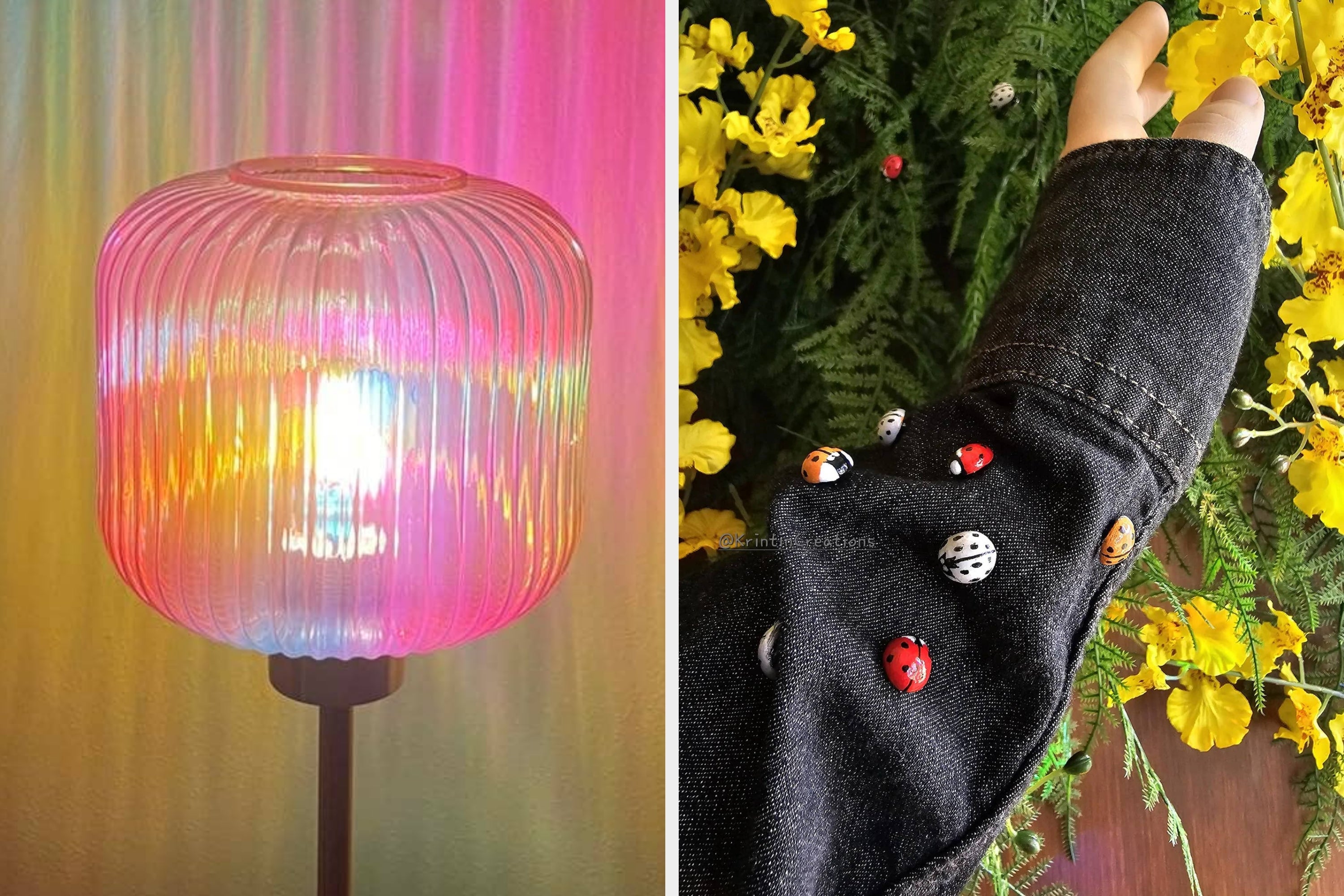 31 Products To Make Your Life A Little More *Sparkle Emoji* Fairytale-Esque