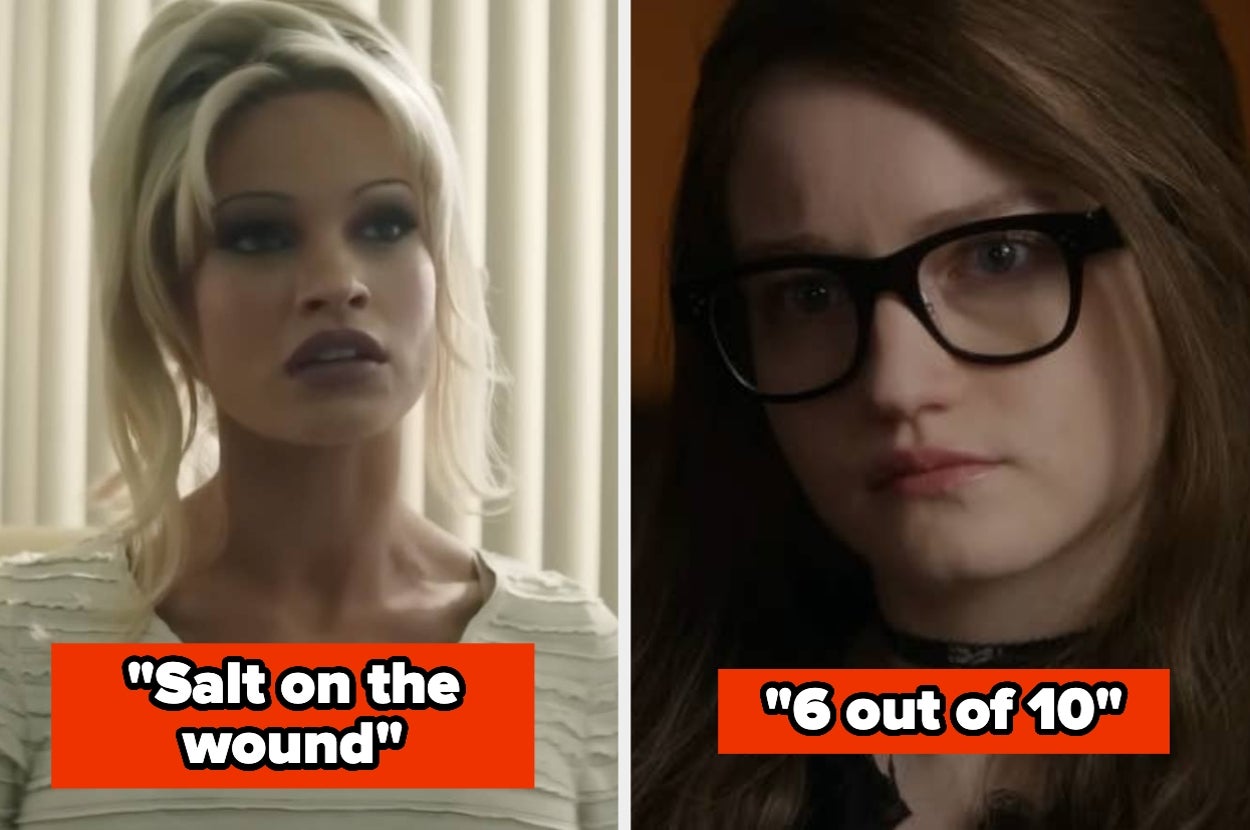 11 Times Actors Played Real People, And The Real People Were Not Happy About It