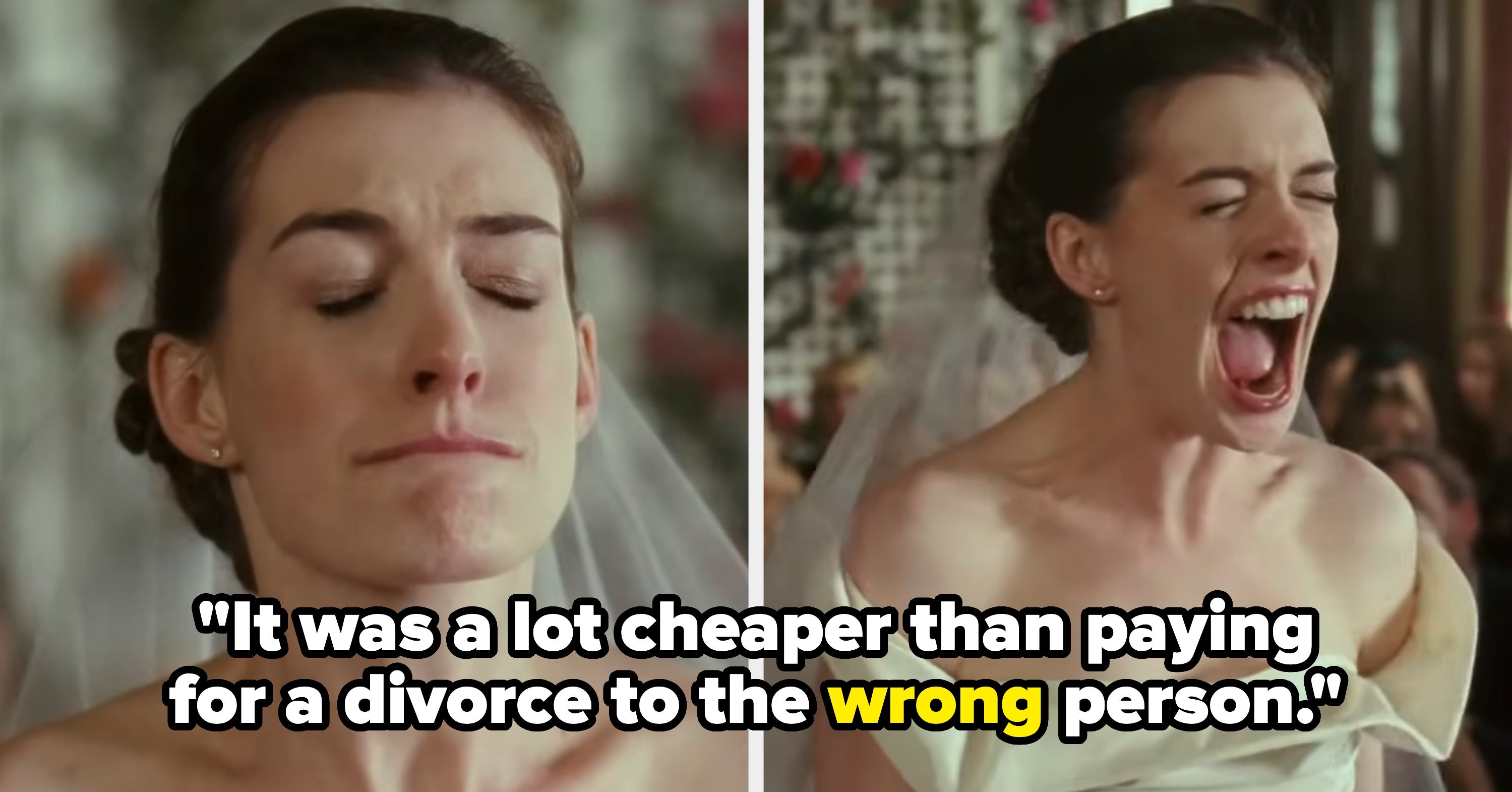 People Who Broke Off Engagements Are Sharing The Last Straw That Made Them Leave, And You'll Be Soooo Glad You're Single