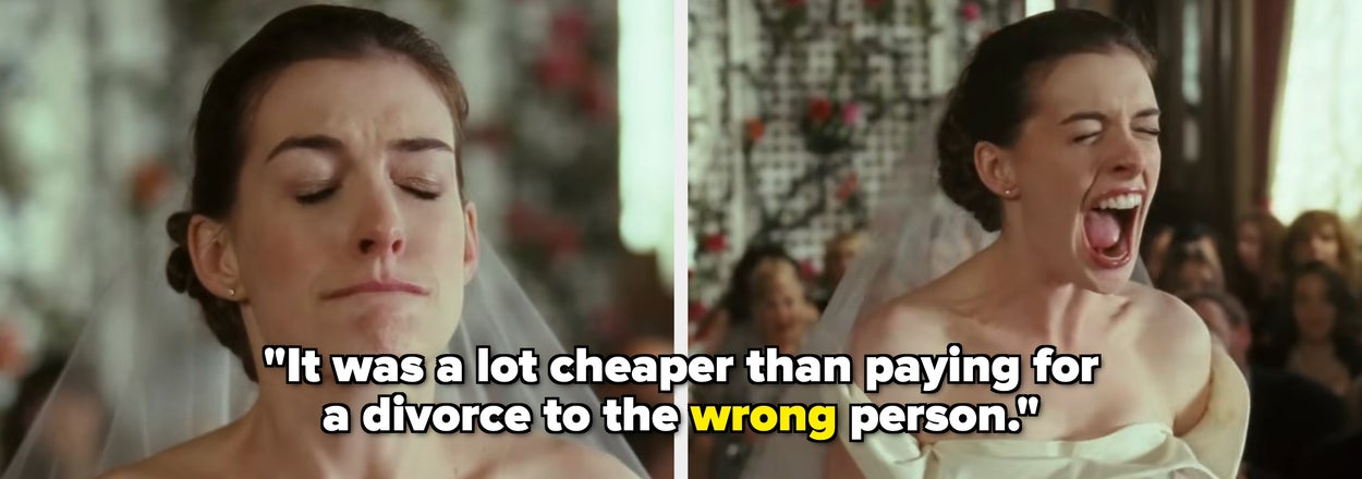 People Who Broke Off Engagements Are Sharing The Last Straw That Made Them Leave, And You'll Be Soooo Glad You're Single