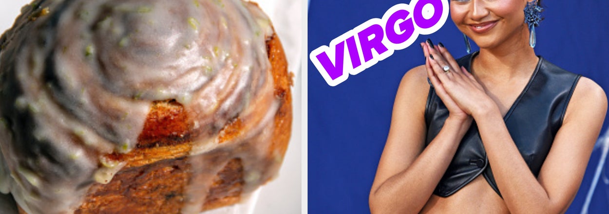 Pick A TON Of Snacks And We'll Guess Your Zodiac Sign