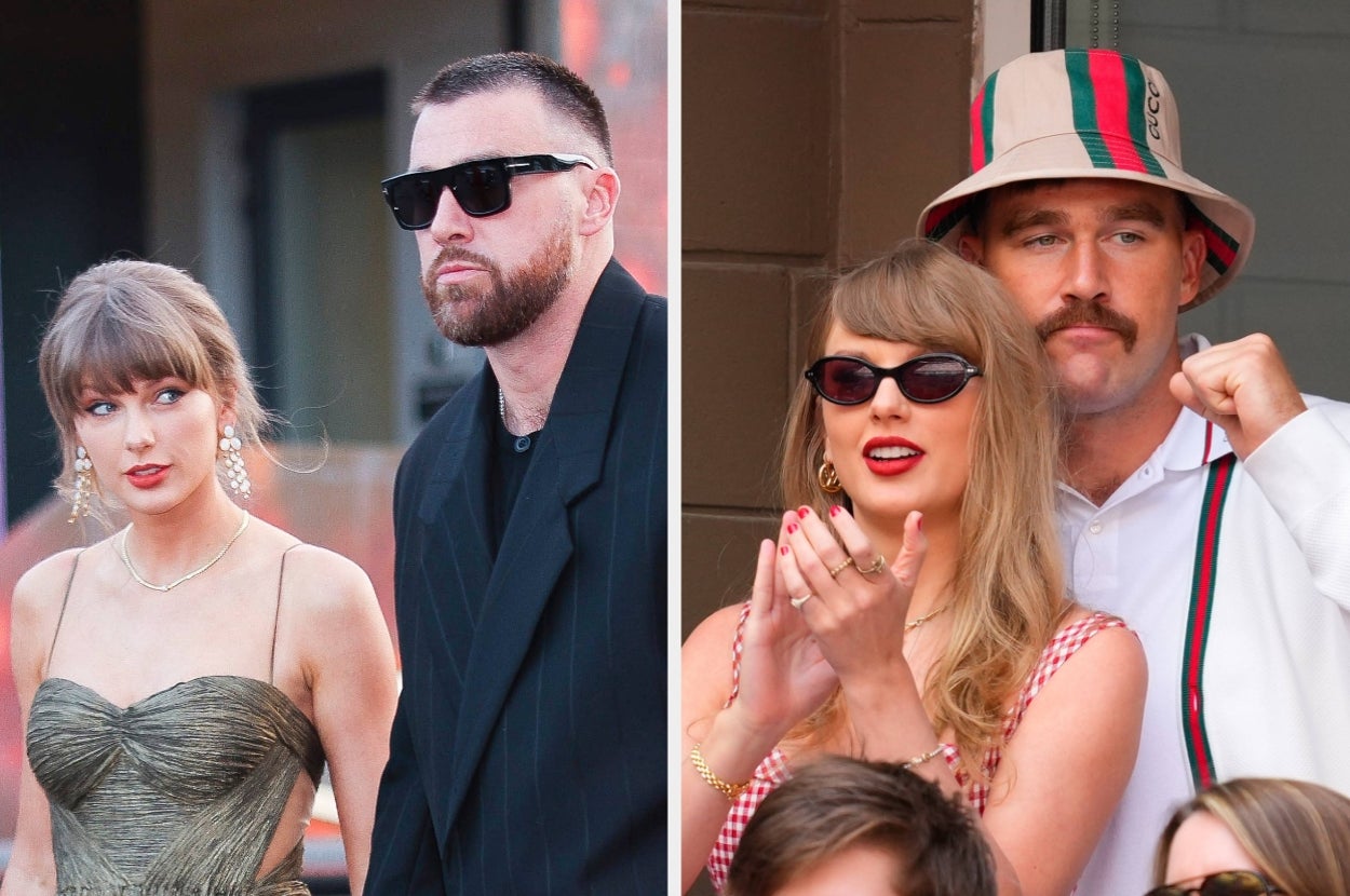 Swift-Kelce Wedding Raffle Sparks Fan Frenzy!