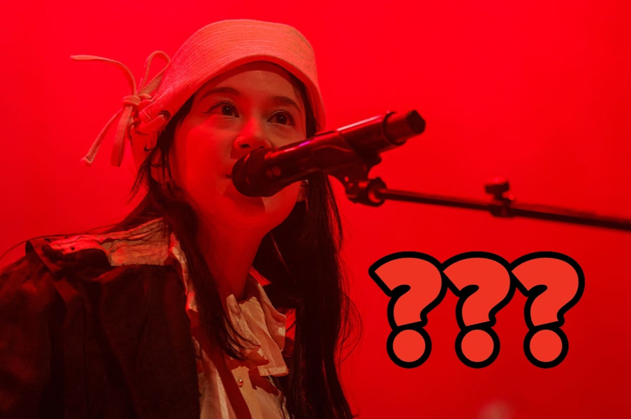 Answer These Questions And We'll Tell You Which Japanese Breakfast Album Matches Your Vibe