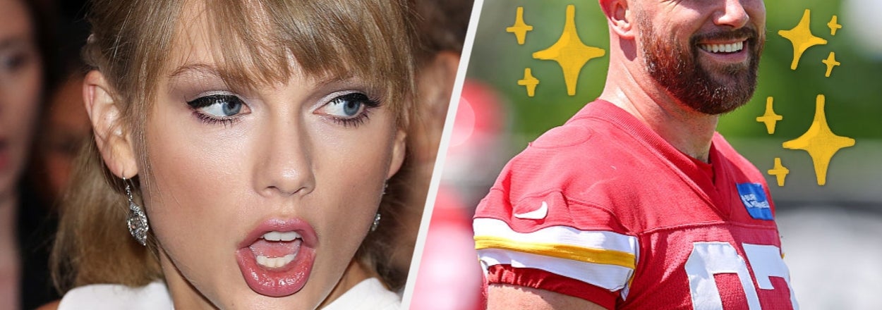 Build A Concert And We'll Reveal The Type Of Person You'll End Up Marrying