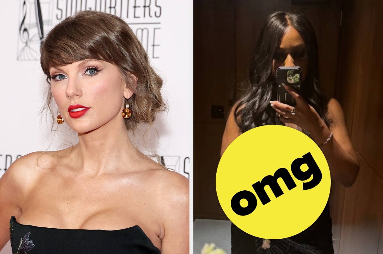 Swift’s “Flaccid” Bouquet Backlash