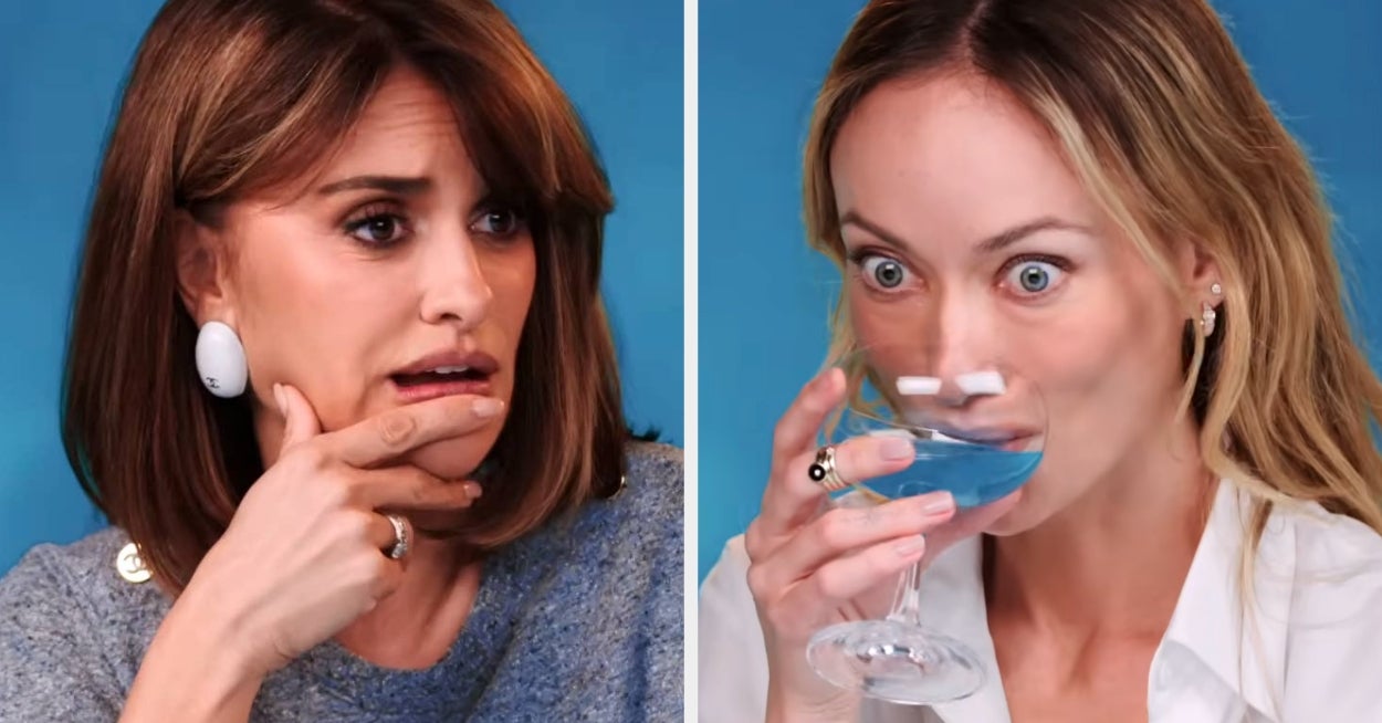 “I Knew About Hot Flashes And Night Sweats, But Not This”: Women Are “Petrified” After Penélope Cruz And Olivia Wilde Discussed A Shocking Perimenopause Symptom That They Had No Idea Existed