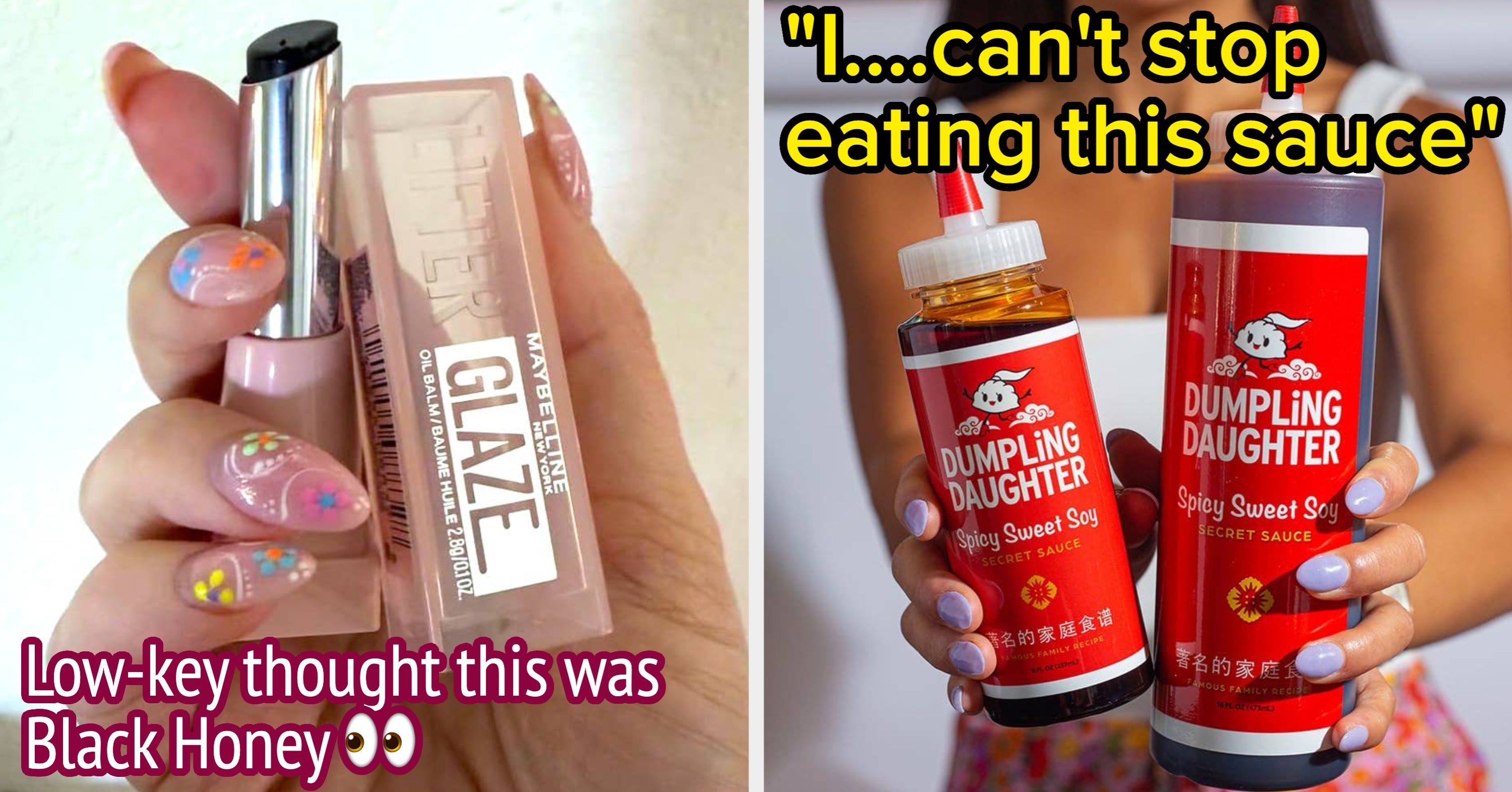 30 TikTok Products That Work So Well I Can't Wait For You To Try Them