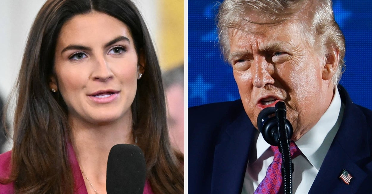 CNN's Kaitlan Collins Says Trump Was "Enraged" By State Fair Photos To The Point That "Officials Ended Up Deleting Them"