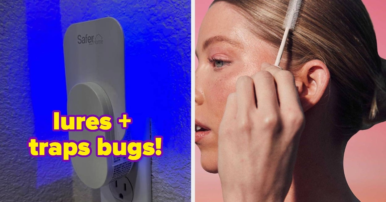 36 Products So Good At Their Jobs, You’ll Have To Drop The Link In The Group Chat Immediately