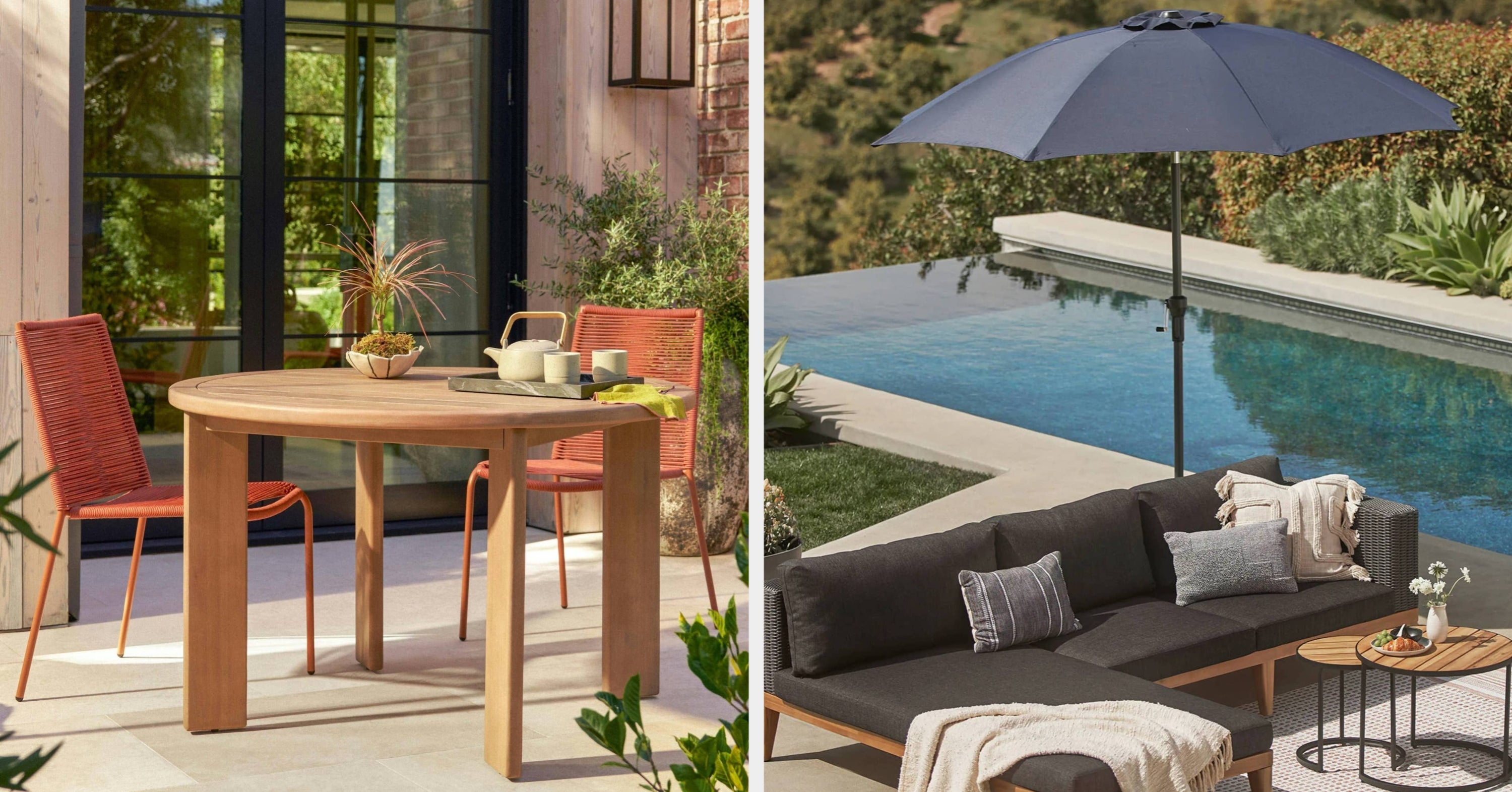 Turn Your Backyard Into A Cool Outdoor Destination With These 27 Things From Article