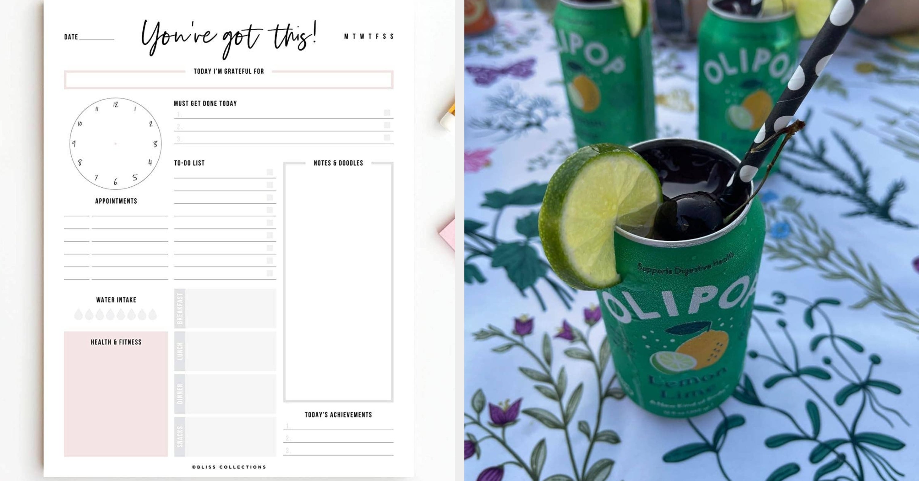 Just 45 Everyday Items That'll Genuinely Change Your Life (No Exaggeration)