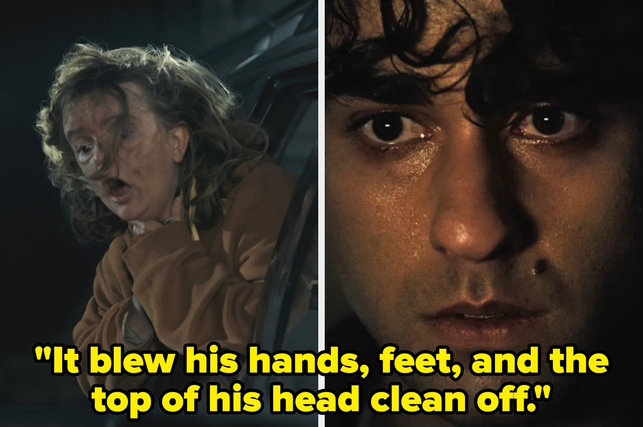 "We All Think His Wife Killed Him": 22 Very, Very, Very, Very, Very, Very, Very, VERYYYY Dark And Disturbing Deaths