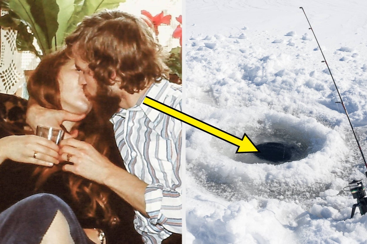 "The Hospital Thought It Was The Flu": People Are Sharing The Unexpected Everyday Things That Killed Someone They Know, And I Am Gobsmacked