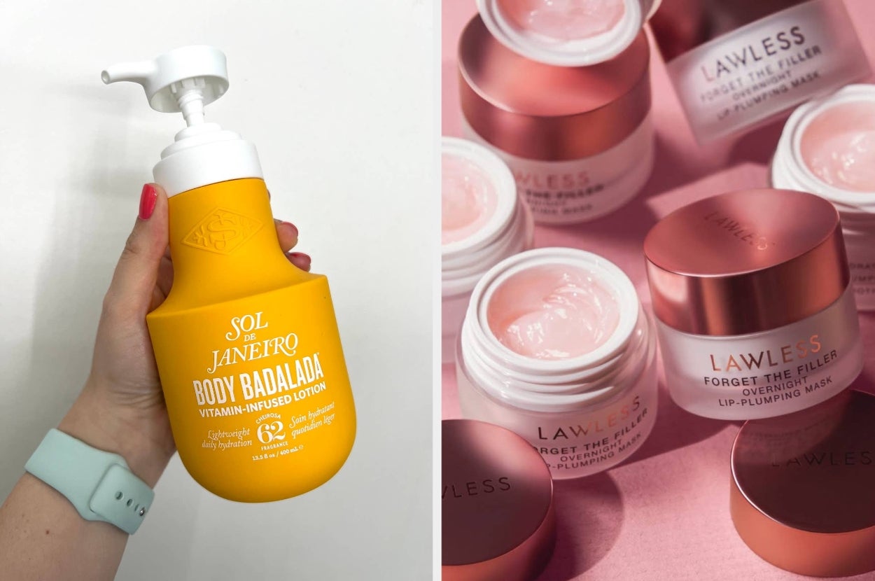 39 Perfect Skincare Products For A Low-Maintenance Routine