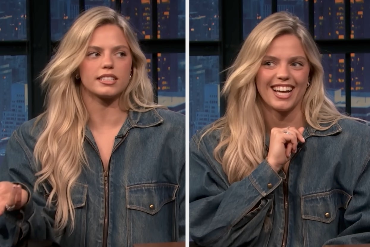 If You Can Pass This Reneé Rapp Trivia Quiz, You Two Are Basically Already Best Friends