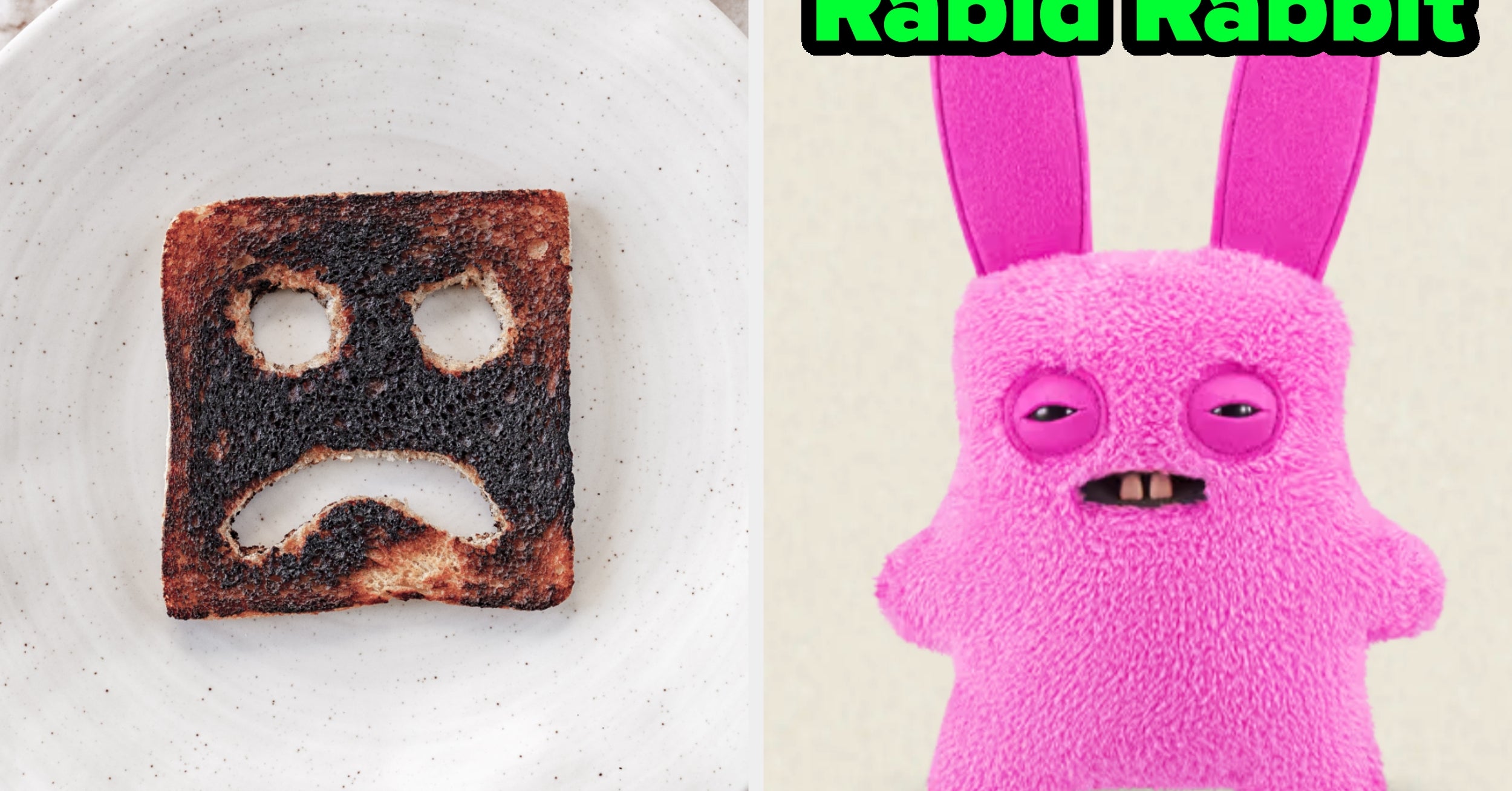 Spend A Day As A Fuggler And We'll Tell You Which Fuggler You Are Deep Down Inside