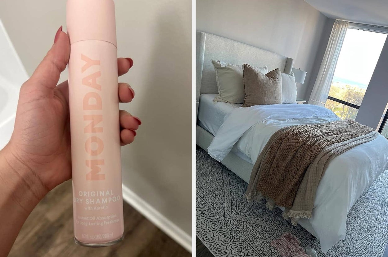 Just 45 Everyday Items That'll Genuinely Change Your Life (No Exaggeration)