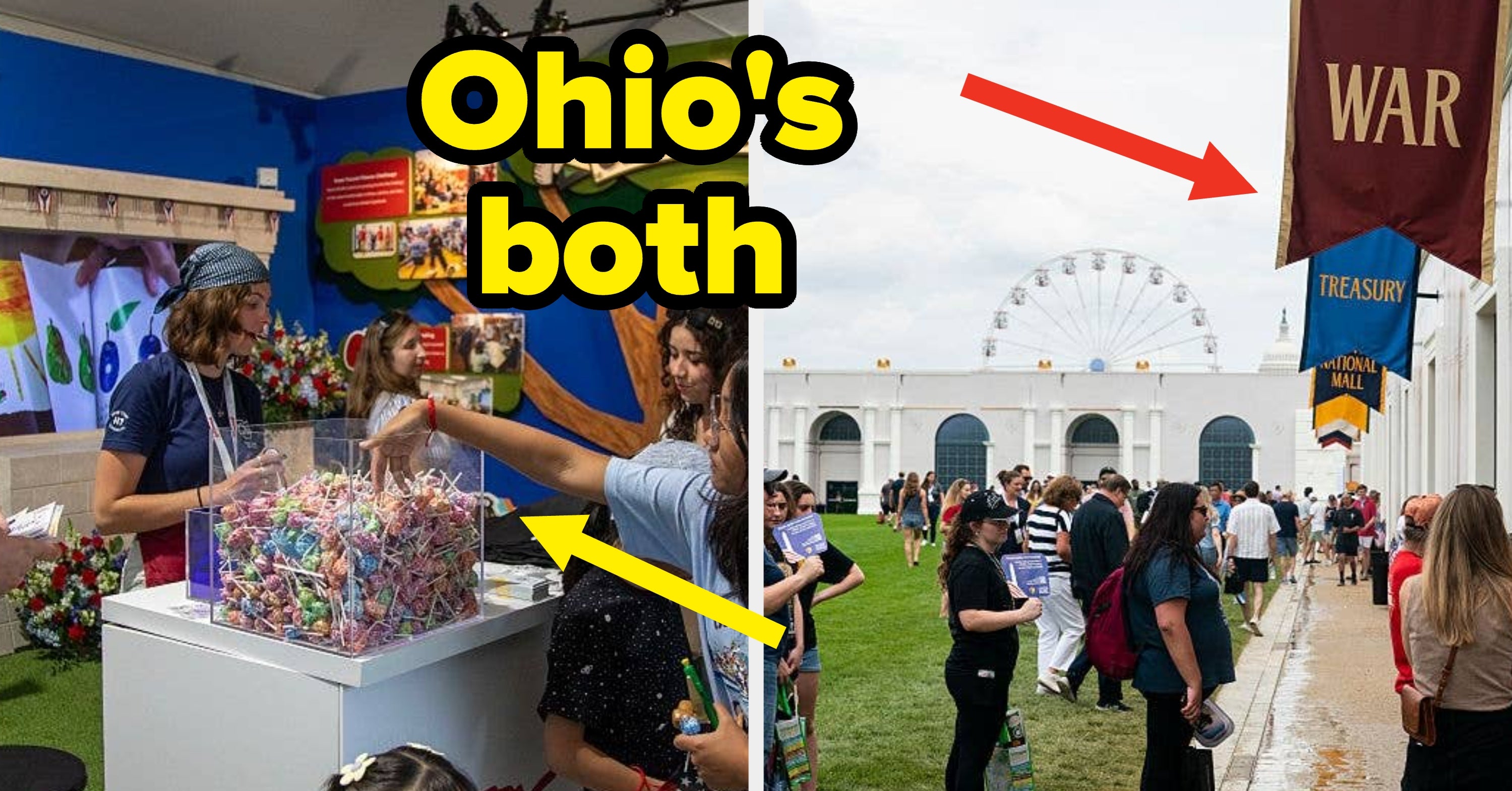 54 Wildly Chaotic Photos From "The Great American State Fair" That I Cannot Stop Thinking About