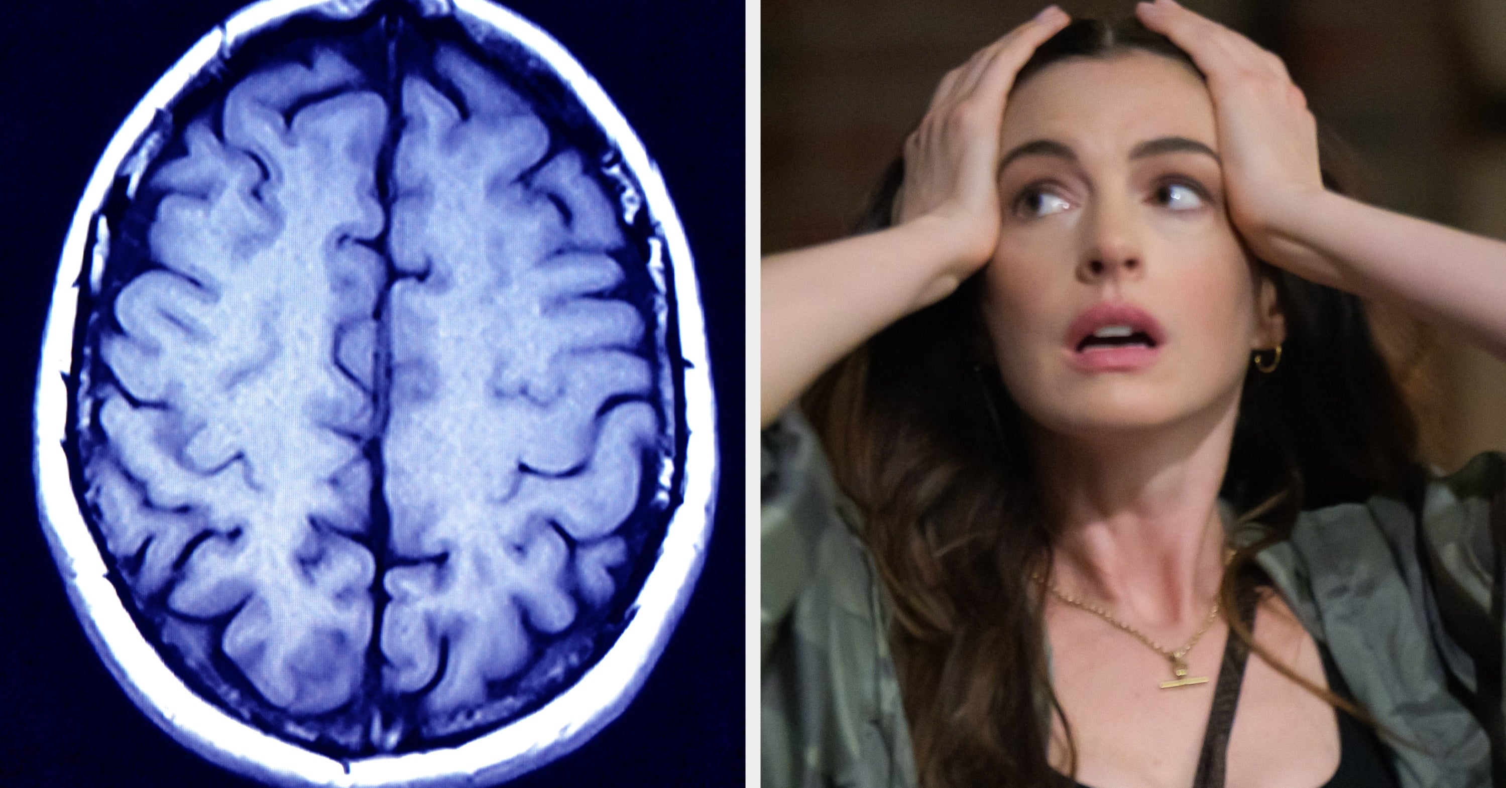 The Stroop Effect Is A Real, Strange Brain Fluke, And You Definitely Have It