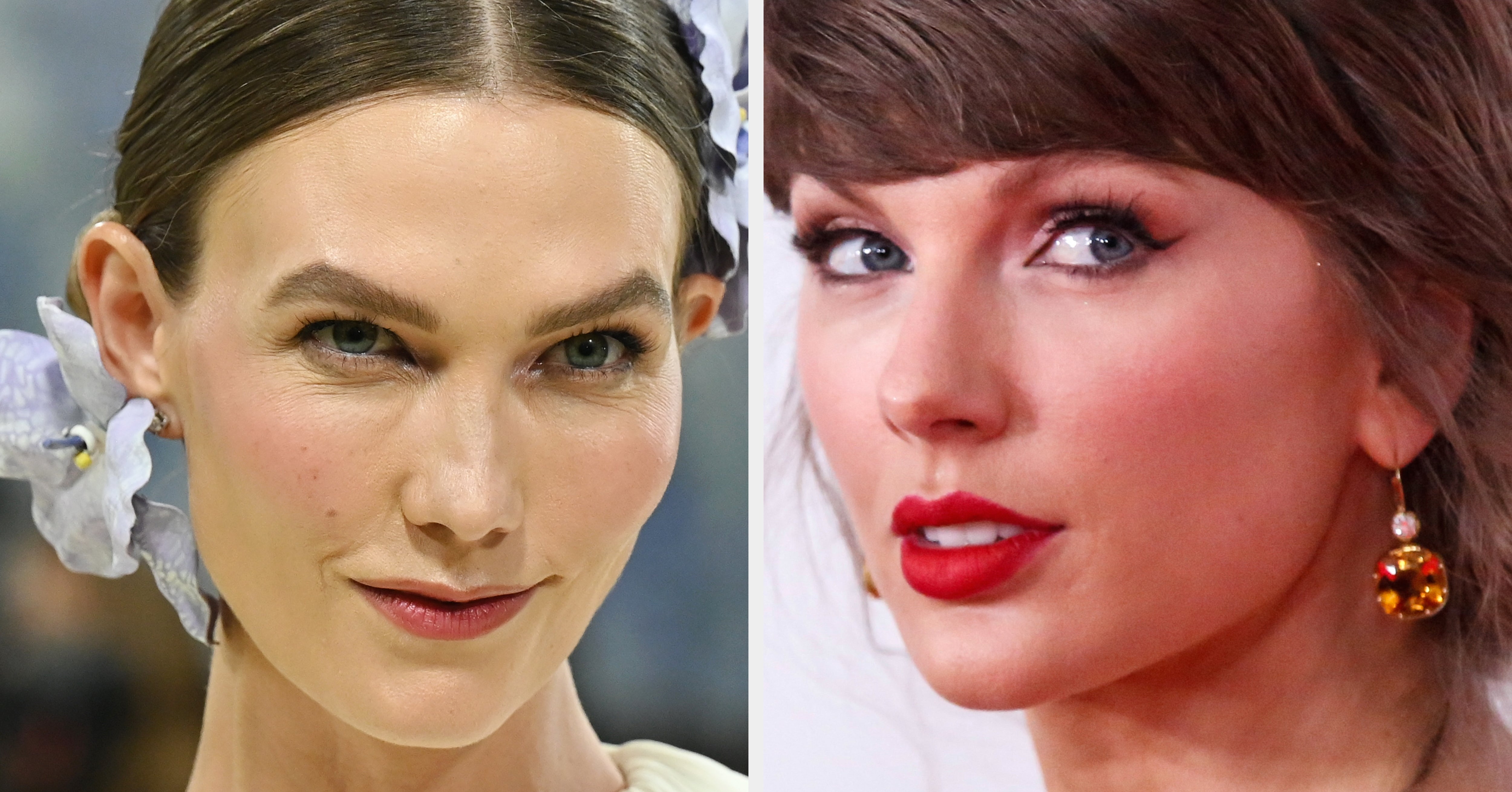 "She Easily Could Have Said 'It Was Nice'": Karlie Kloss's Unexpected 4-Word Response To This Question About Taylor Swift's Wedding Has The Internet Talking