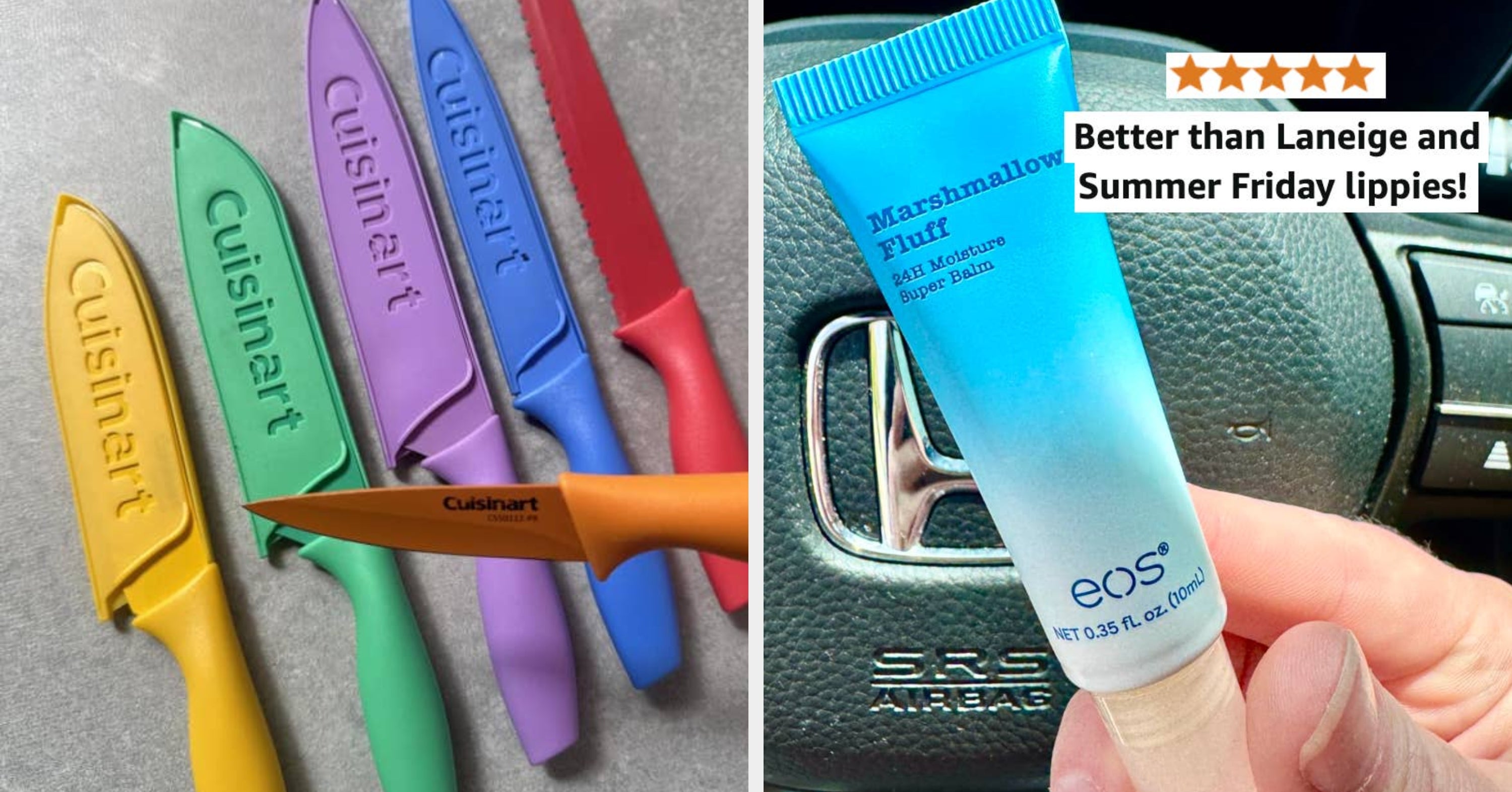 34 Cool Products So Beloved By Reviewers That You’ll Never Regret Buying Them