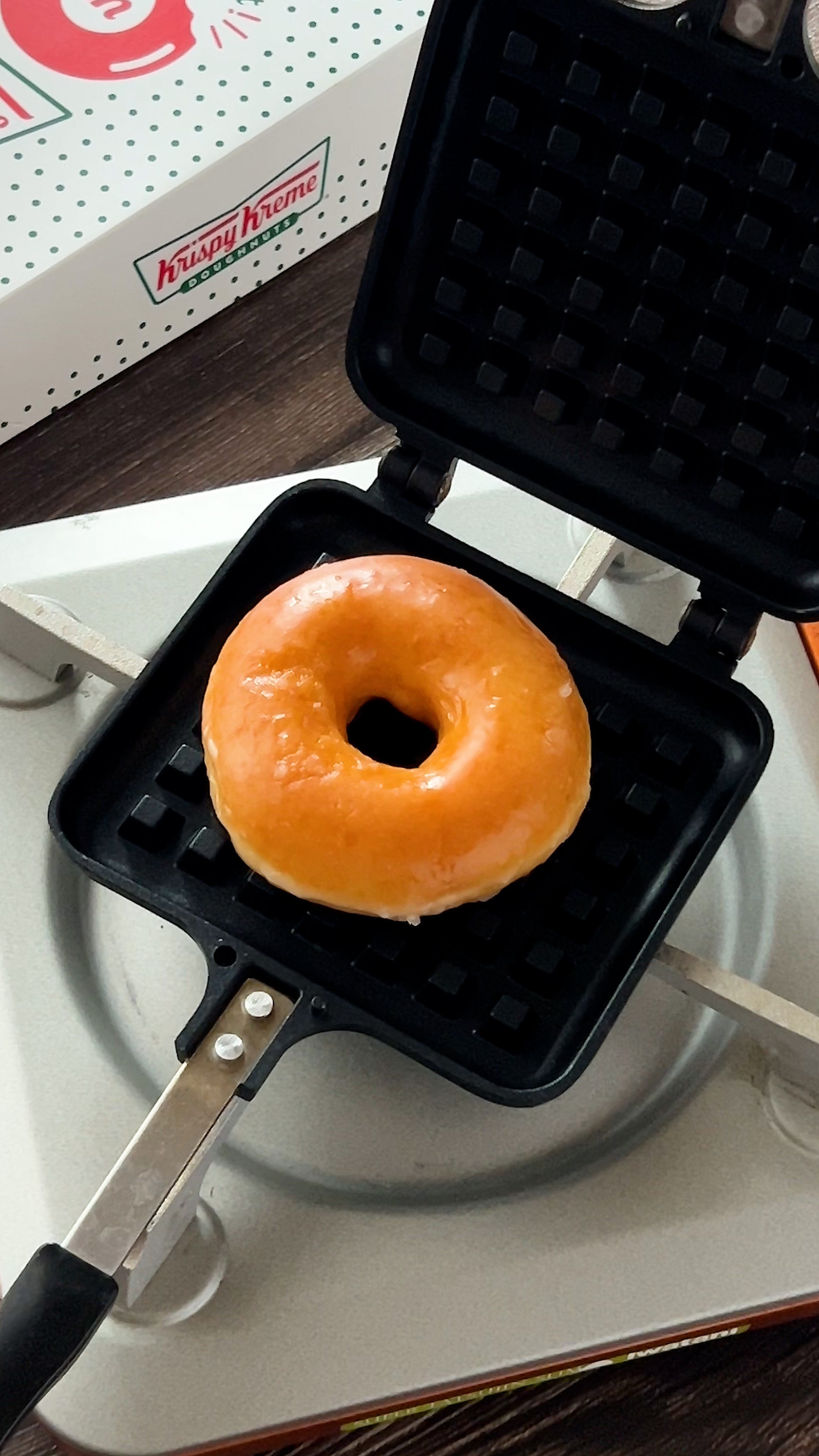 サンテック ベイクドドーナツ 焼きドーナツ メーカー 美品 SUNTEC