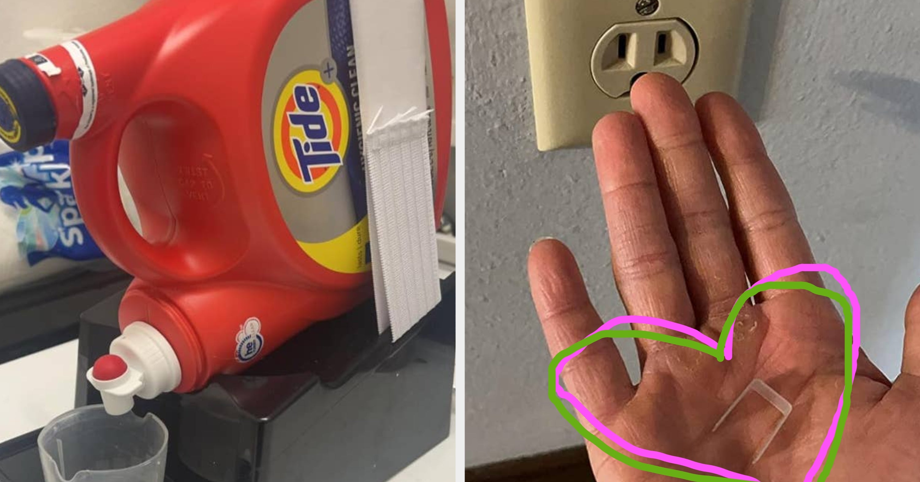 Say “So Long” To Small But Devastatingly Irritating Home Issues With These 28 Products