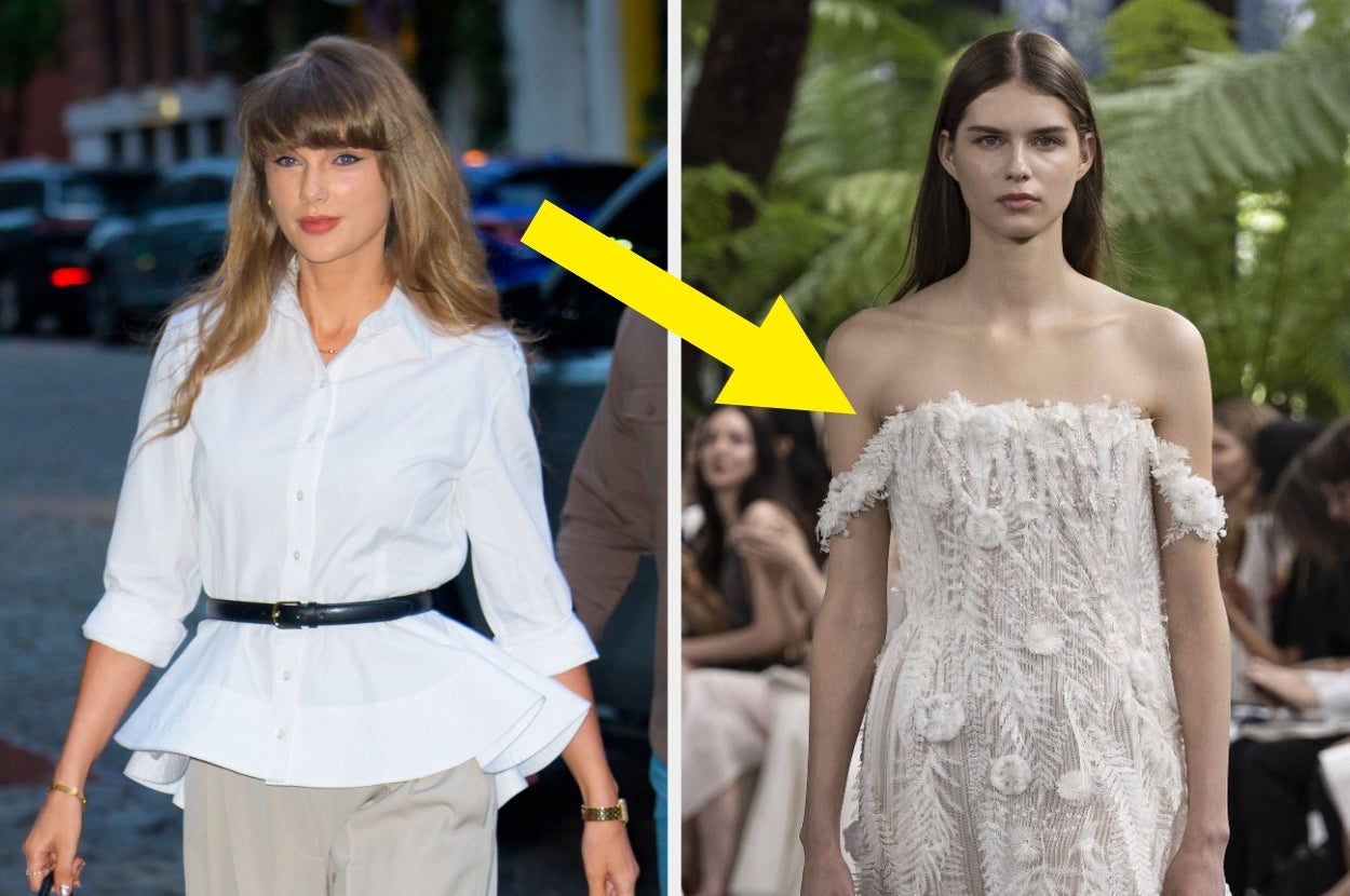 Bridal Buzz: Taylor Swift’s Dream Dress Unveiled—Dior Drops Clues!