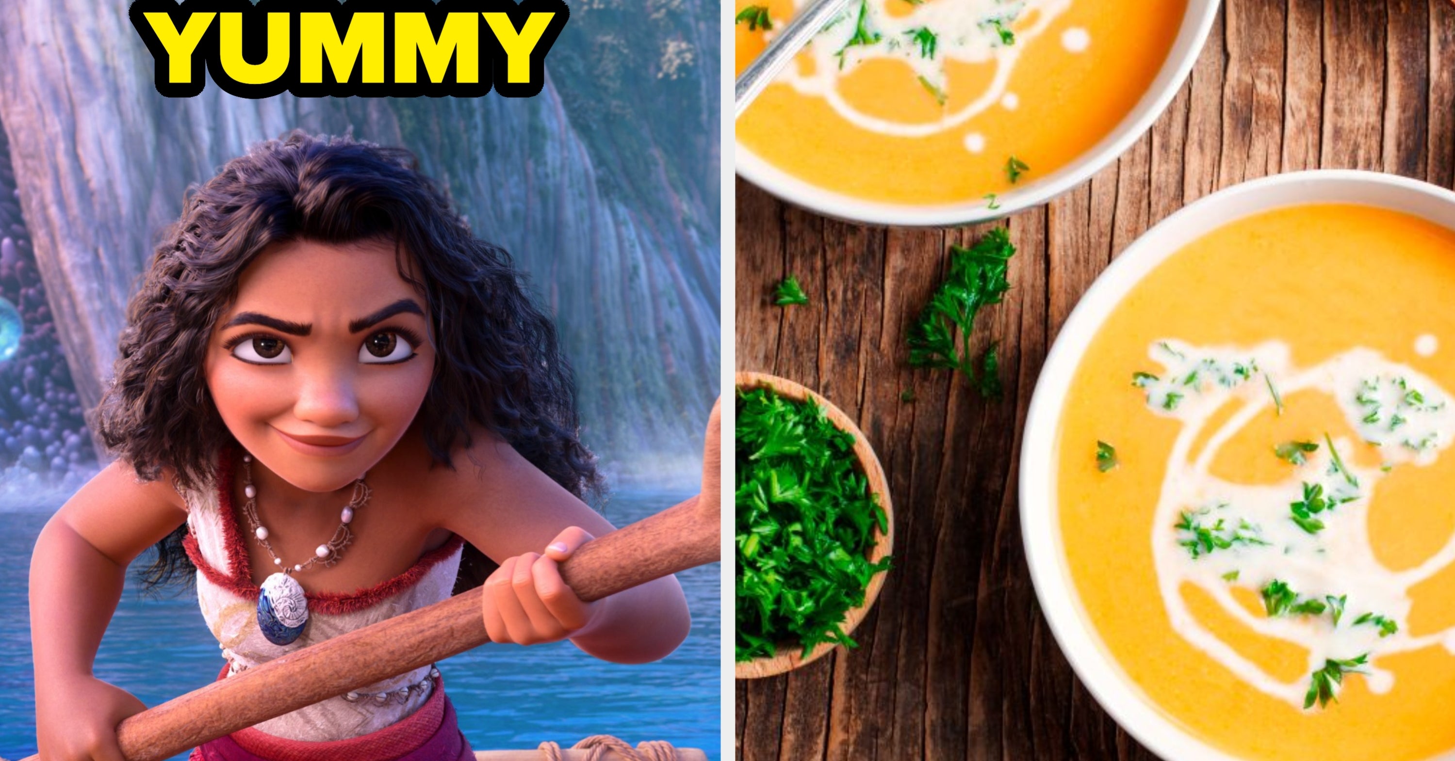 Eat Your Way Through This Disney-Themed Birthday Menu To Reveal Which Disney Princess You Really Are