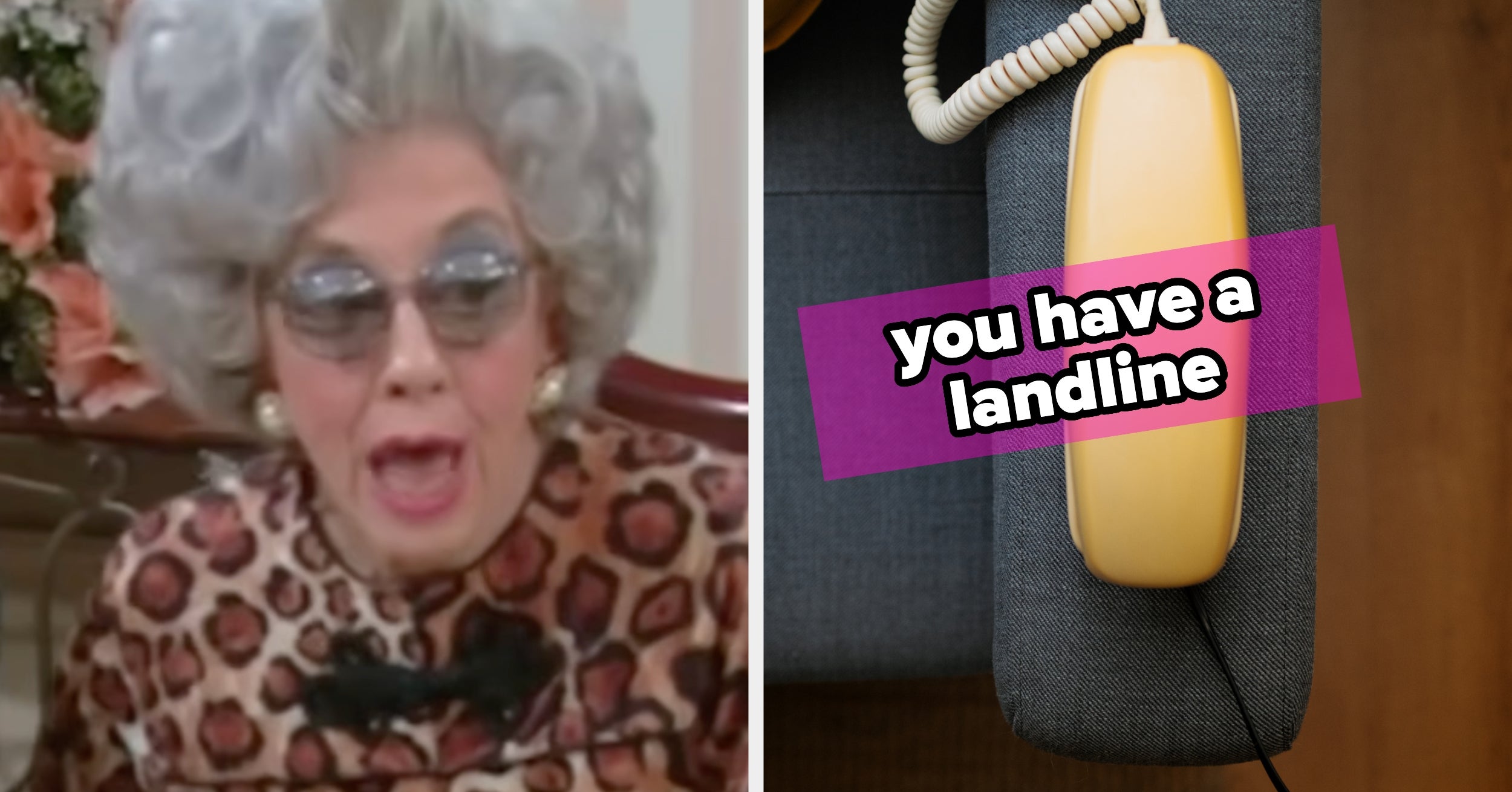 If You've Done 22/34 Of These Things, Congratulations! You're Officially Ancient