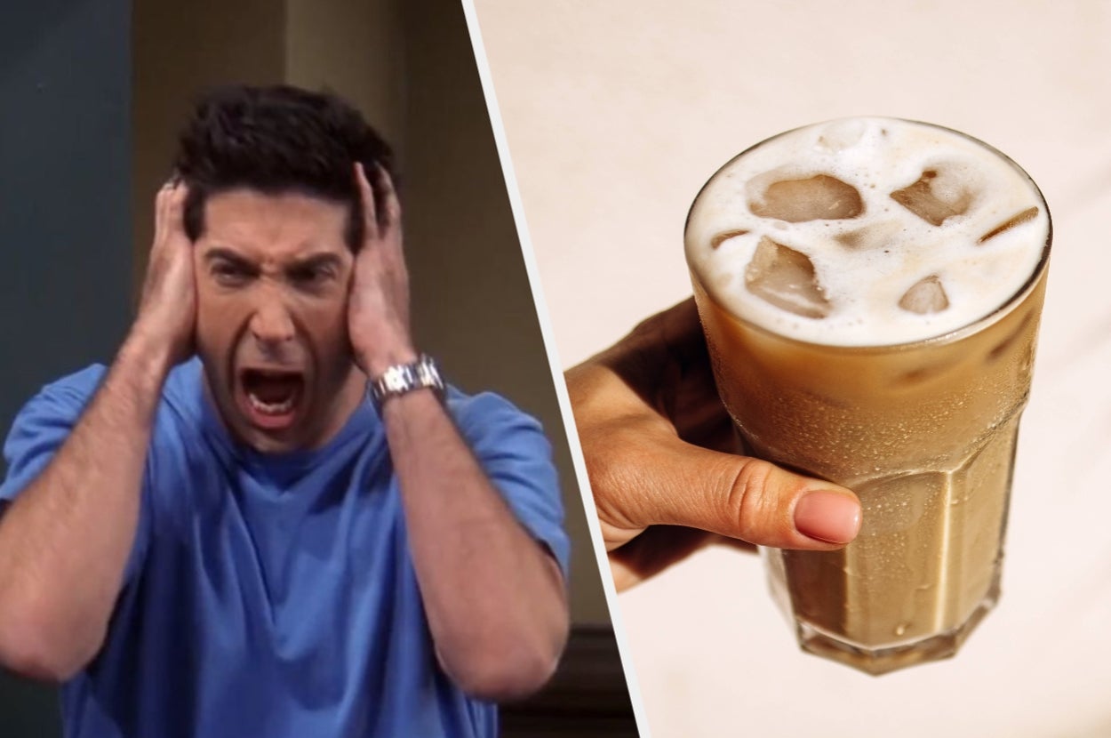 Design Your Perfect Day And We'll Reveal Which "Friends" Character You're Most Like