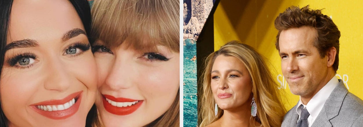 Unlike Everyone Else In Hollywood, Here Are 19 Celebrities Who Notably Weren’t Present At Taylor Swift And Travis Kelce’s 1,000-Guest Wedding — And Why