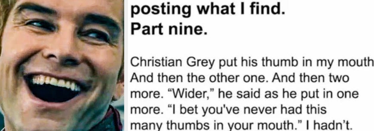 33 Times Total Strangers On The Internet Came Screaming Out Of Nowhere With A Response NOBODY Was Ready For