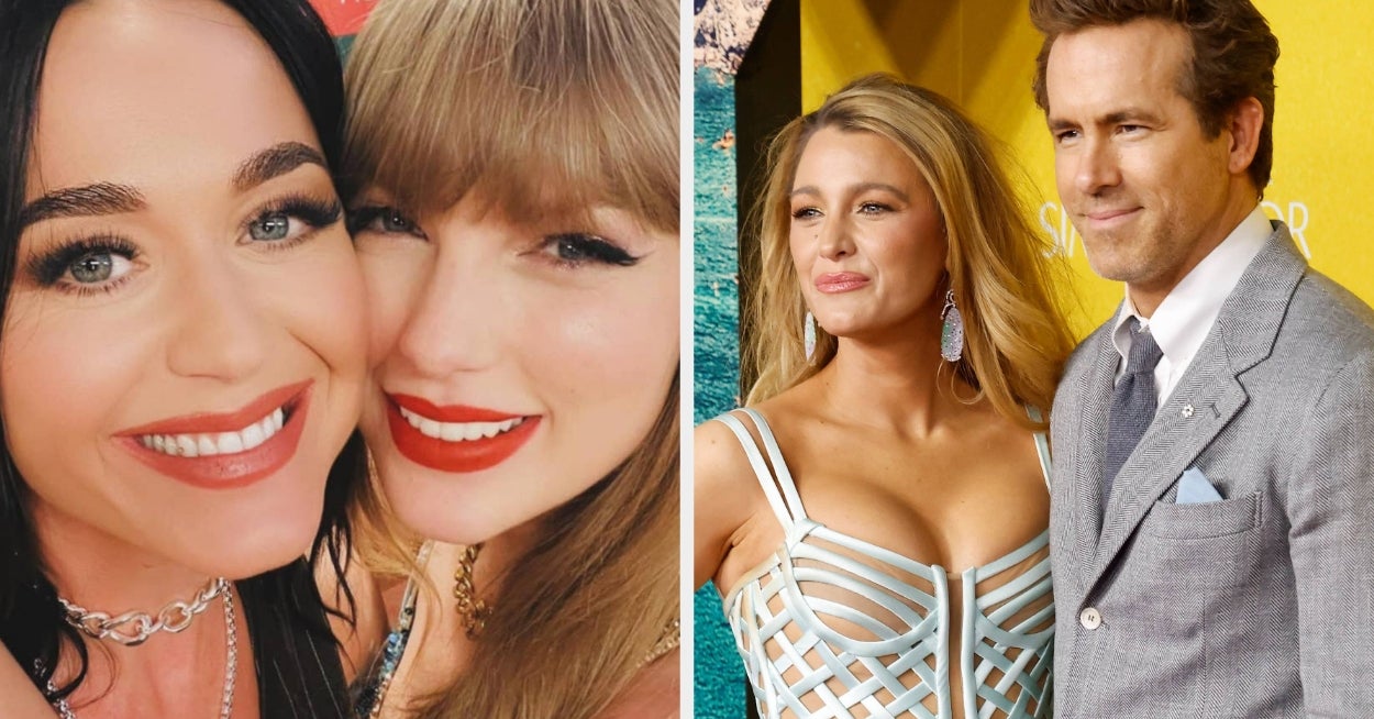 Unlike Everyone Else In Hollywood, Here Are 19 Celebrities Who Notably Weren’t Present At Taylor Swift And Travis Kelce’s 1,000-Guest Wedding — And Why